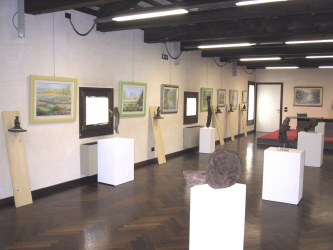 2004 - Villa Serena - Ponzano Veneto